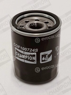 Champion COF100724S