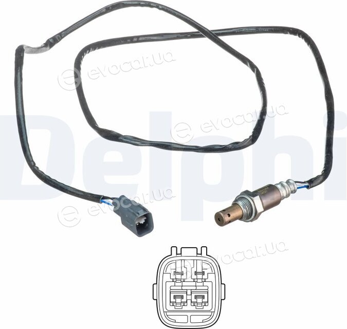 Delphi ES21354