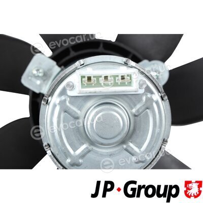 JP Group 1199100800