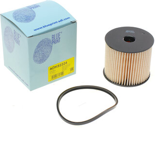Blue Print ADK82324