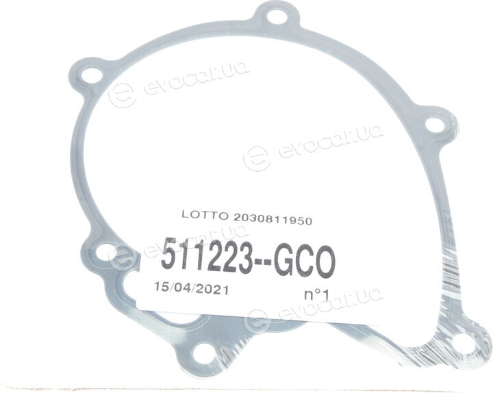 INA 538 0710 10