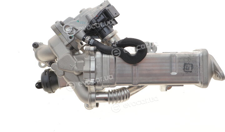 Wahler / BorgWarner 792002D