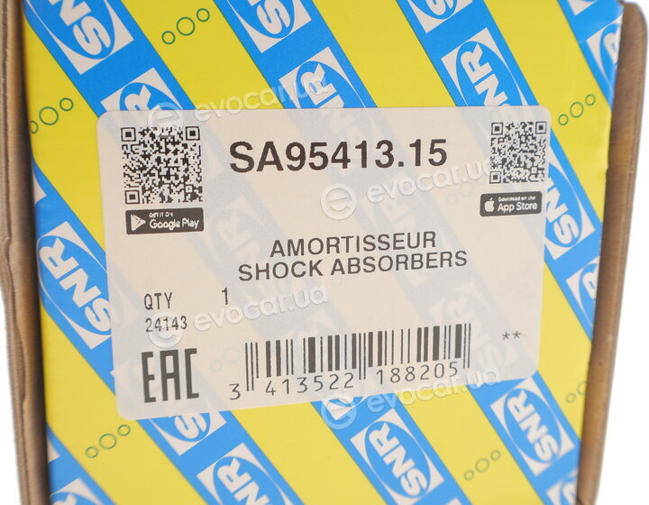 NTN / SNR SA95413.15