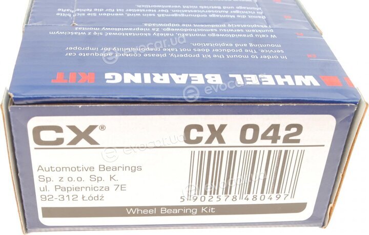 CX 042