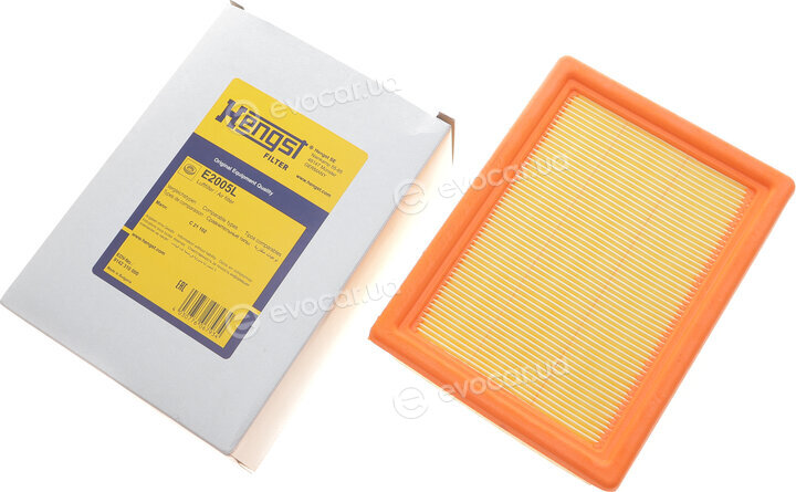 Hengst E2005L