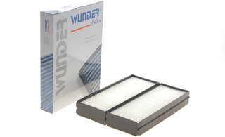 Wunder WP 923