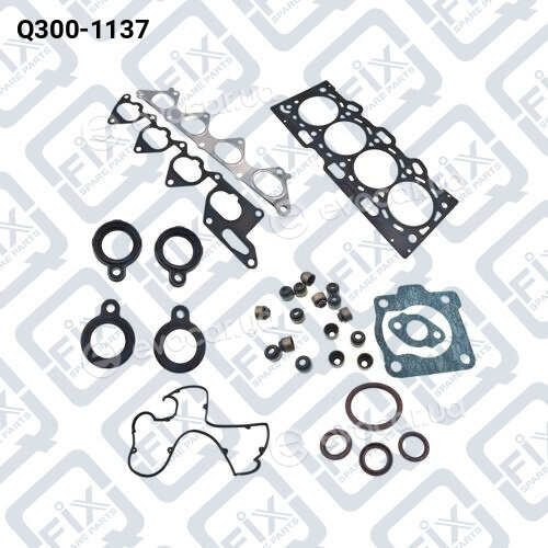 Q-Fix Q3001137