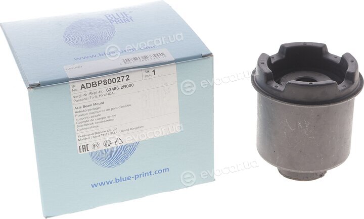 Blue Print ADBP800272