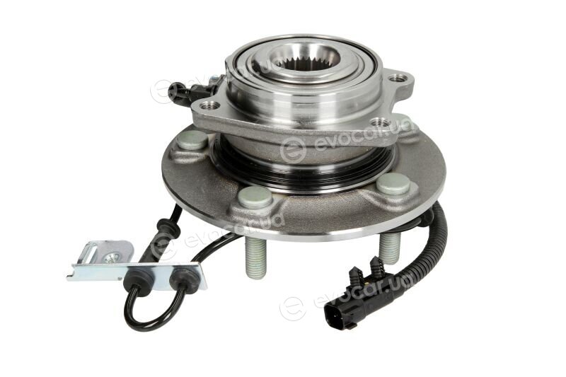 SKF VKBA 6761
