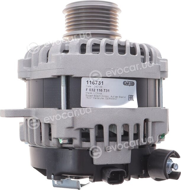 HC Cargo F032116731
