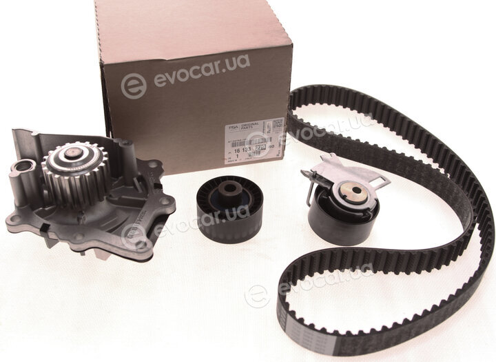 Mopar (PSA / FCA) 1613327980