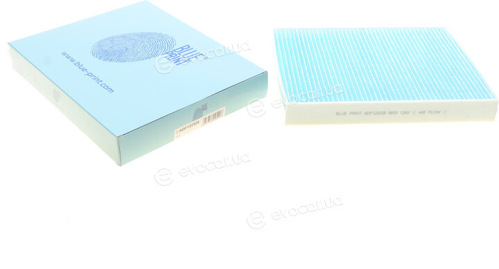 Blue Print ADF122528