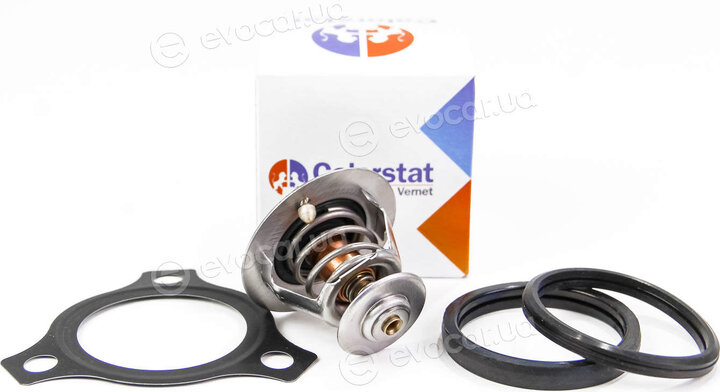 Vernet / Calorstat TH6312.88J