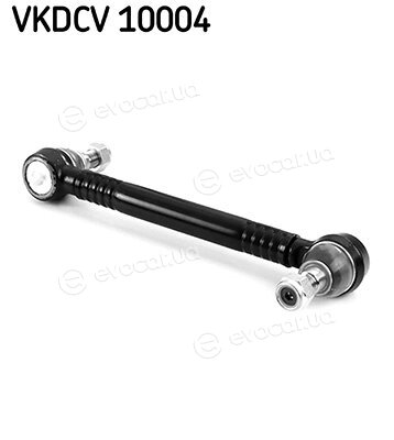SKF VKDCV 10004