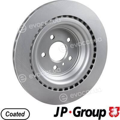 JP Group 1363203900