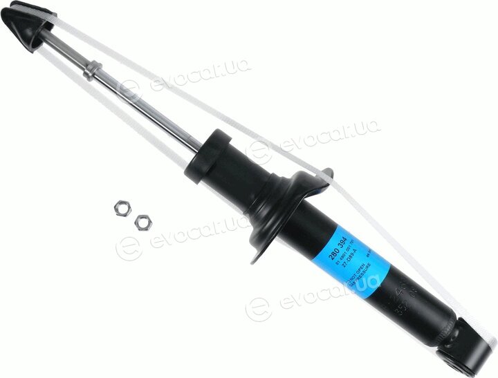 Sachs 280 394