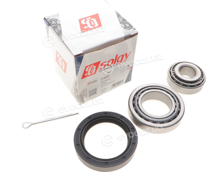 Solgy 216057