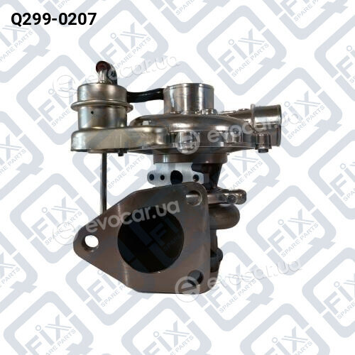 Q-Fix Q2990207