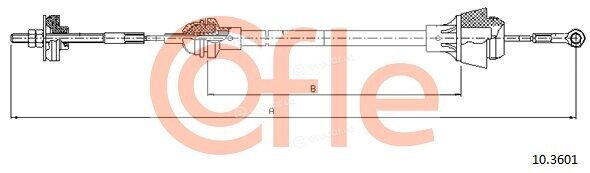 Cofle 10.3601