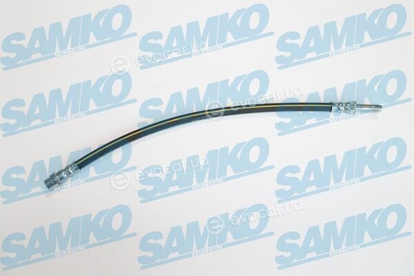 LPR / Samko 6T48746