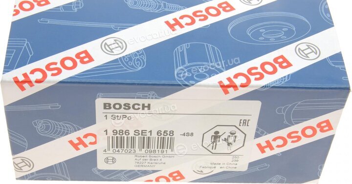 Bosch 1 986 SE1 658