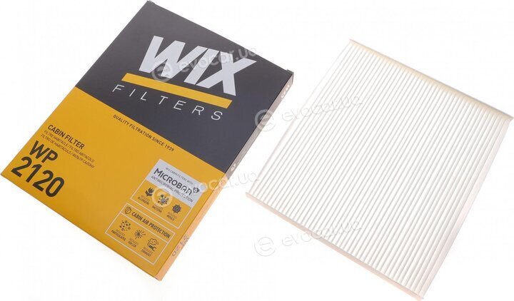 WIX WP2120