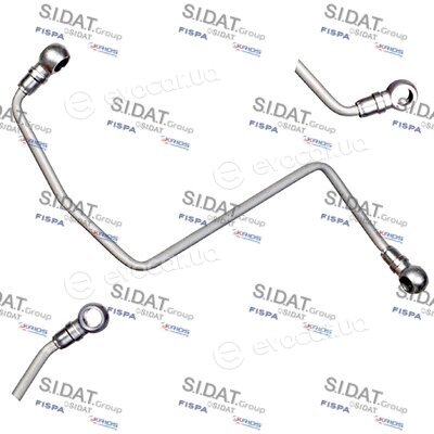 Sidat / Fispa 47.2062