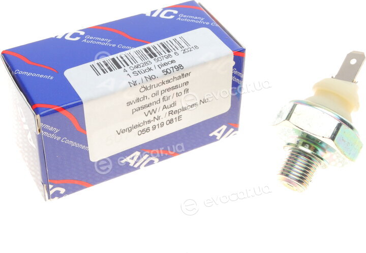 AIC 50798
