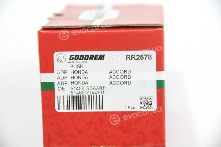 Goodrem RR2578