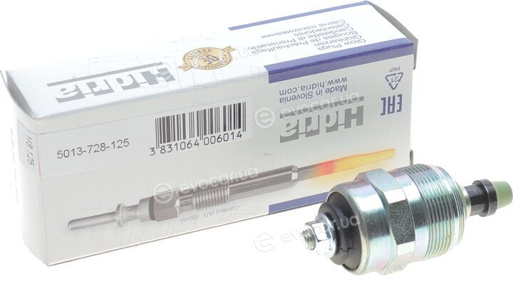 Hidria H8 125