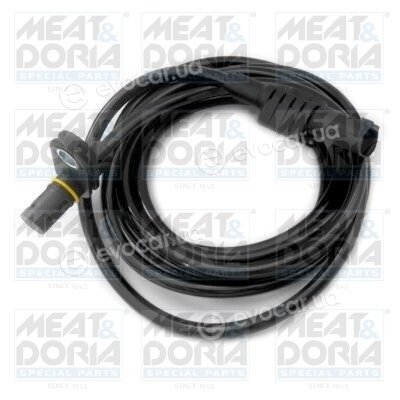 Meat & Doria 90702