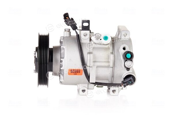 Nissens 890562