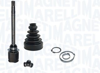 Magneti Marelli 302009100014