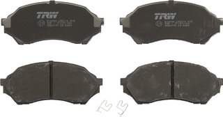TRW GDB3193