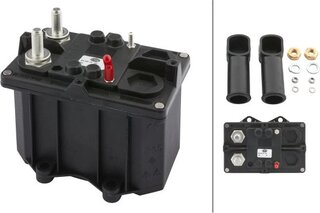 Hella 6EK 008 776-031