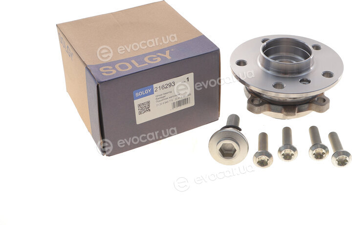 Solgy 216293