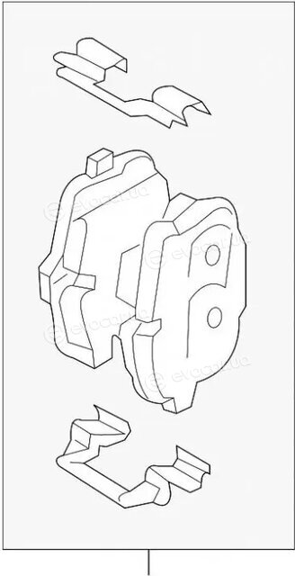 BMW / Mini 34107883262