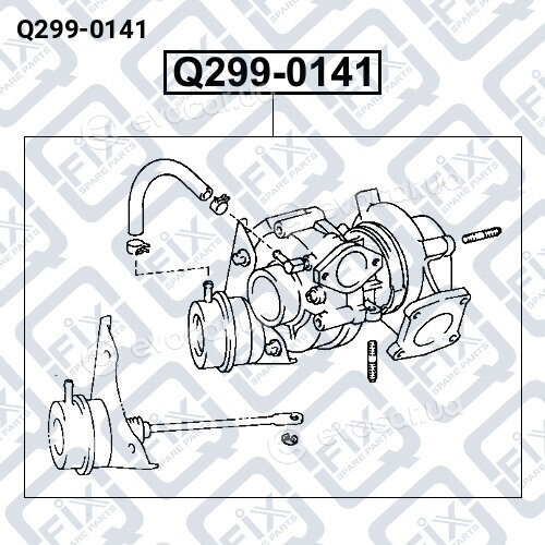 Q-Fix Q2990141