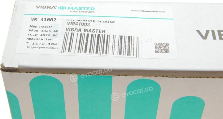 Vibra Master VM41002