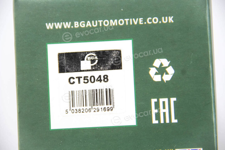 BGA CT5048