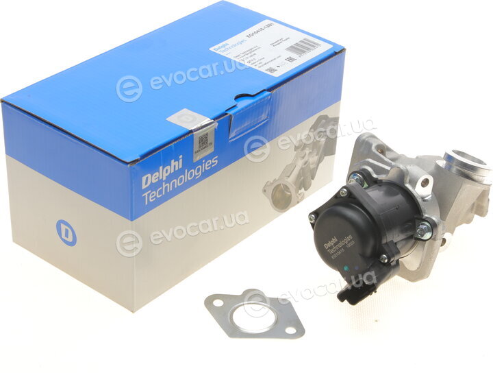 Delphi EG10415