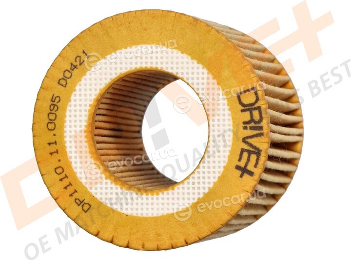 Drive+ DP1110.11.0095