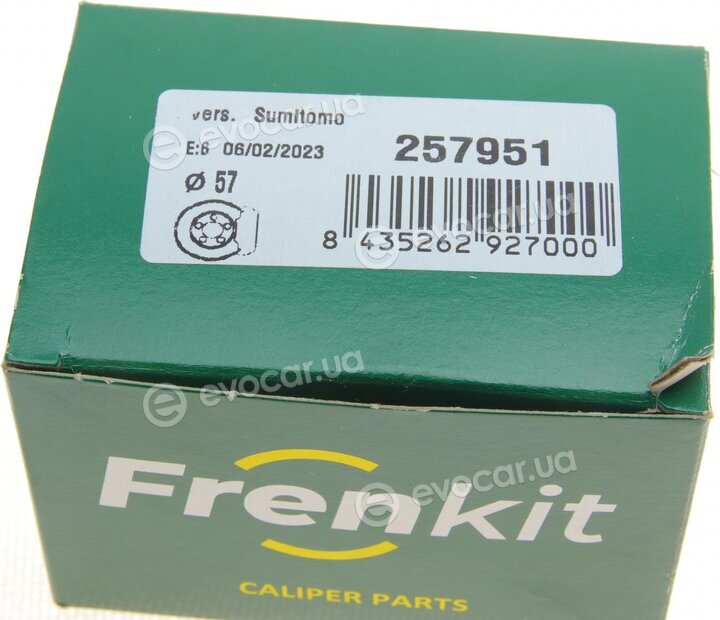 Frenkit 257951