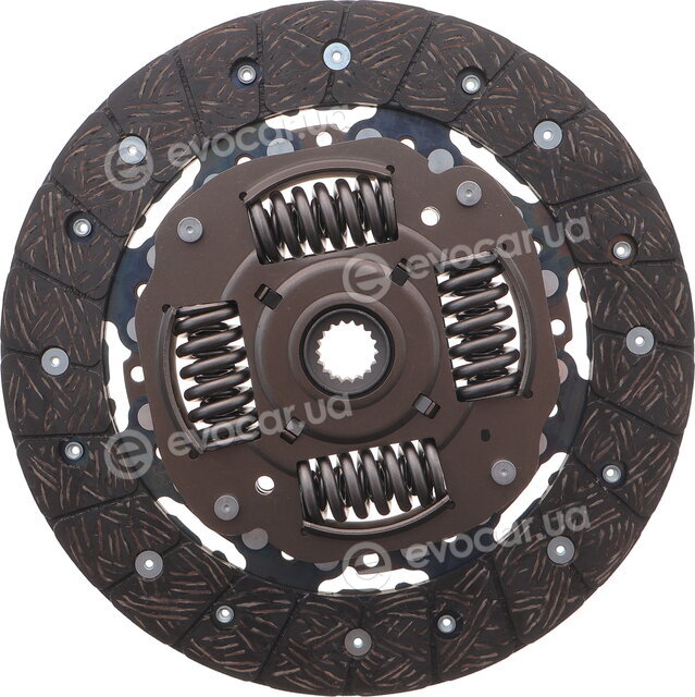 Sachs 3000 951 561