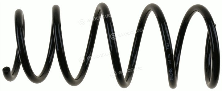 Sachs 997 892