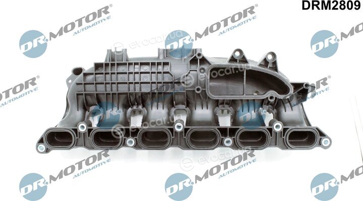 Dr. Motor DRM2809