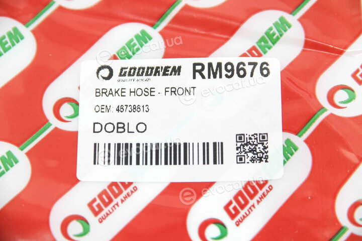 Goodrem RM9676