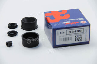 Autofren D3489