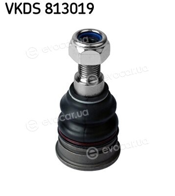 SKF VKDS 813019