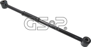 GSP S063124